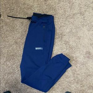 NoBull Men’s Joggers (M)